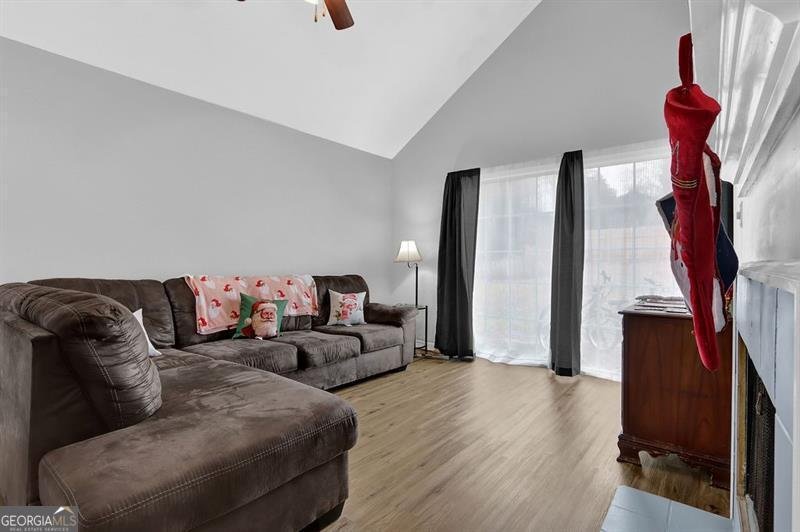 1941 Rocky Mill Lane Lawrenceville - Photo 13