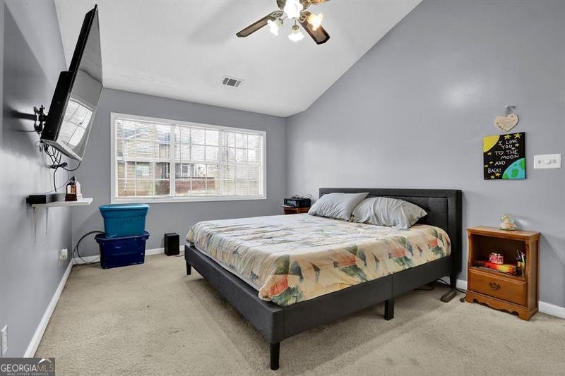 1941 Rocky Mill Lane Lawrenceville - Photo 17