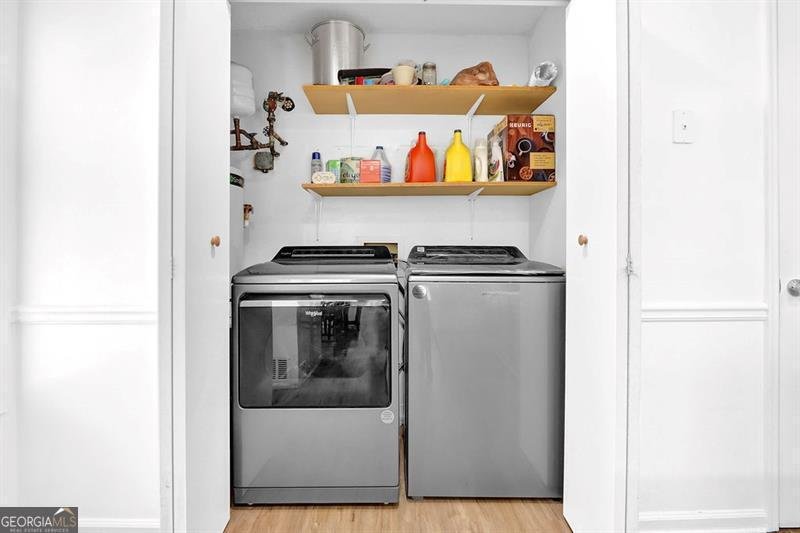 1941 Rocky Mill Lane Lawrenceville - Photo 20