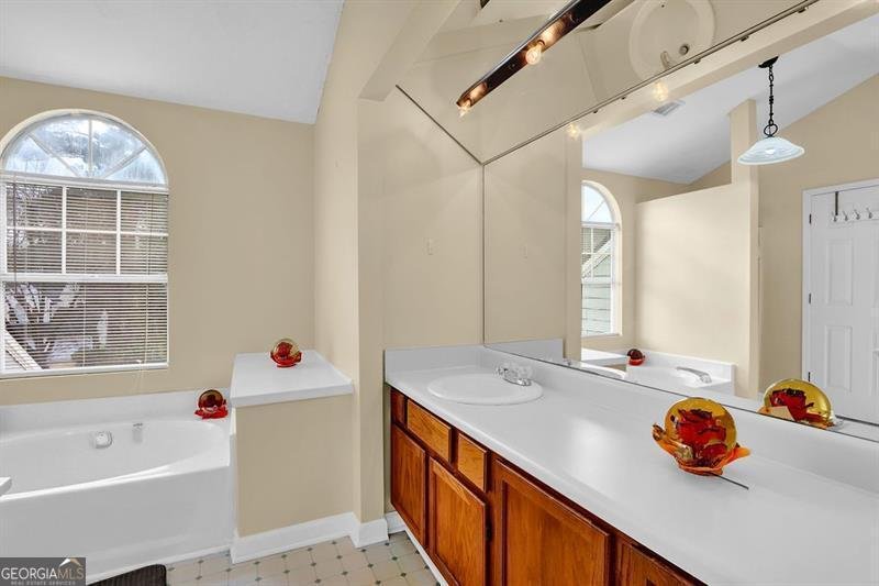 1941 Rocky Mill Lane Lawrenceville - Photo 24