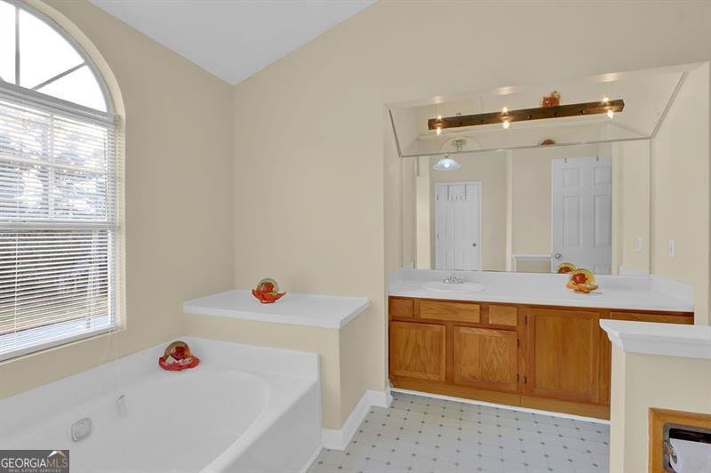 1941 Rocky Mill Lane Lawrenceville - Photo 26