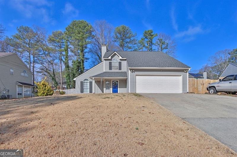 1941 Rocky Mill Lane Lawrenceville - Photo 29