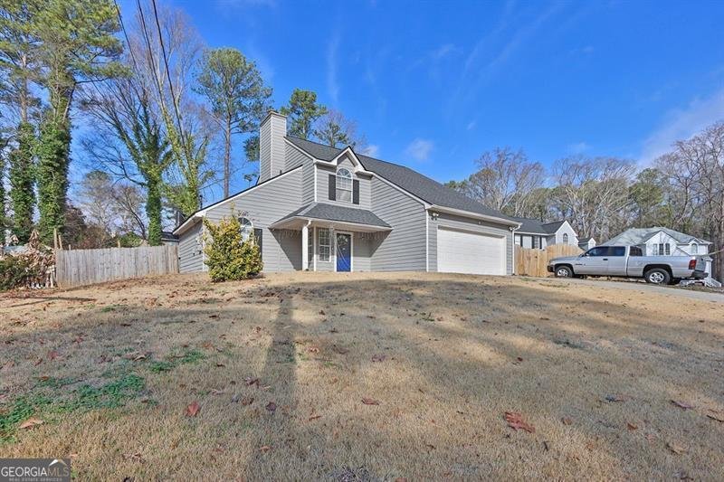 1941 Rocky Mill Lane Lawrenceville - Photo 31