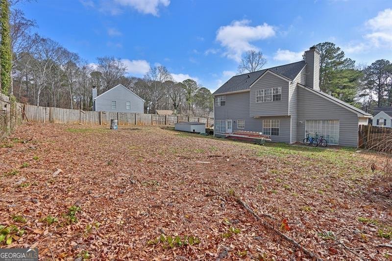 1941 Rocky Mill Lane Lawrenceville - Photo 34