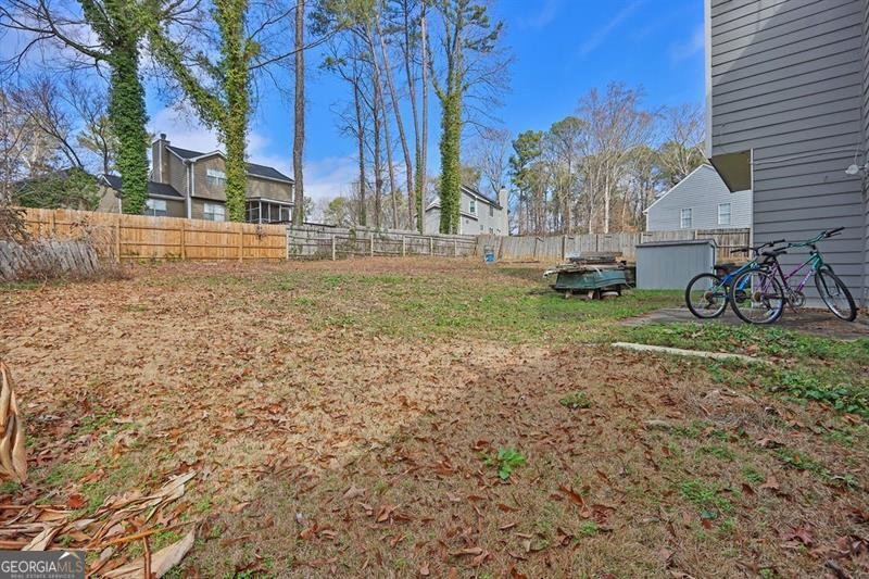 1941 Rocky Mill Lane Lawrenceville - Photo 35