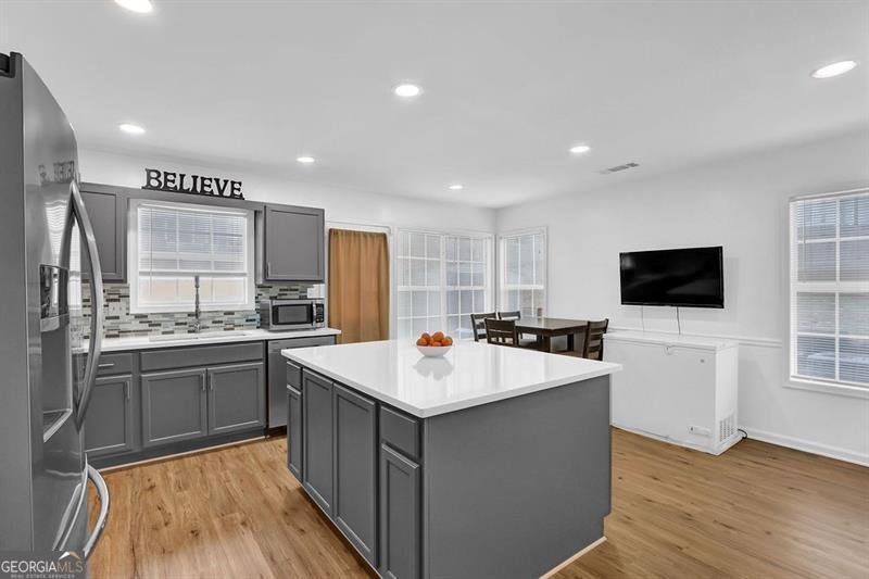 1941 Rocky Mill Lane Lawrenceville - Photo 7