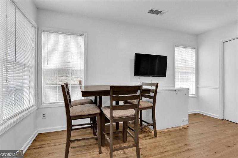 1941 Rocky Mill Lane Lawrenceville - Photo 9