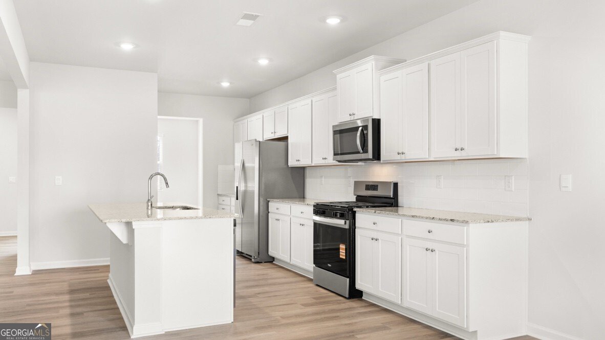 6021 Airedale Drive Union City - Photo 8