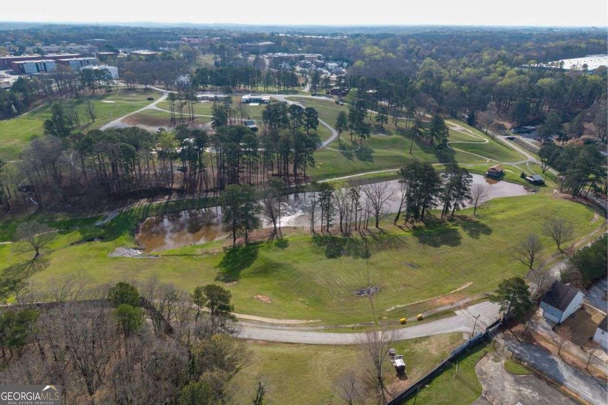 1790 Stanton Road Atlanta - Photo 10