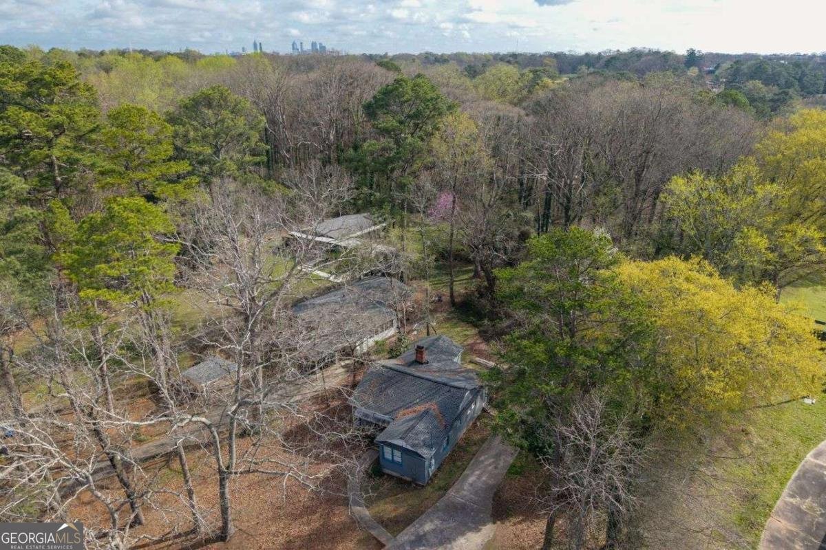 1790 Stanton Road Atlanta - Photo 11