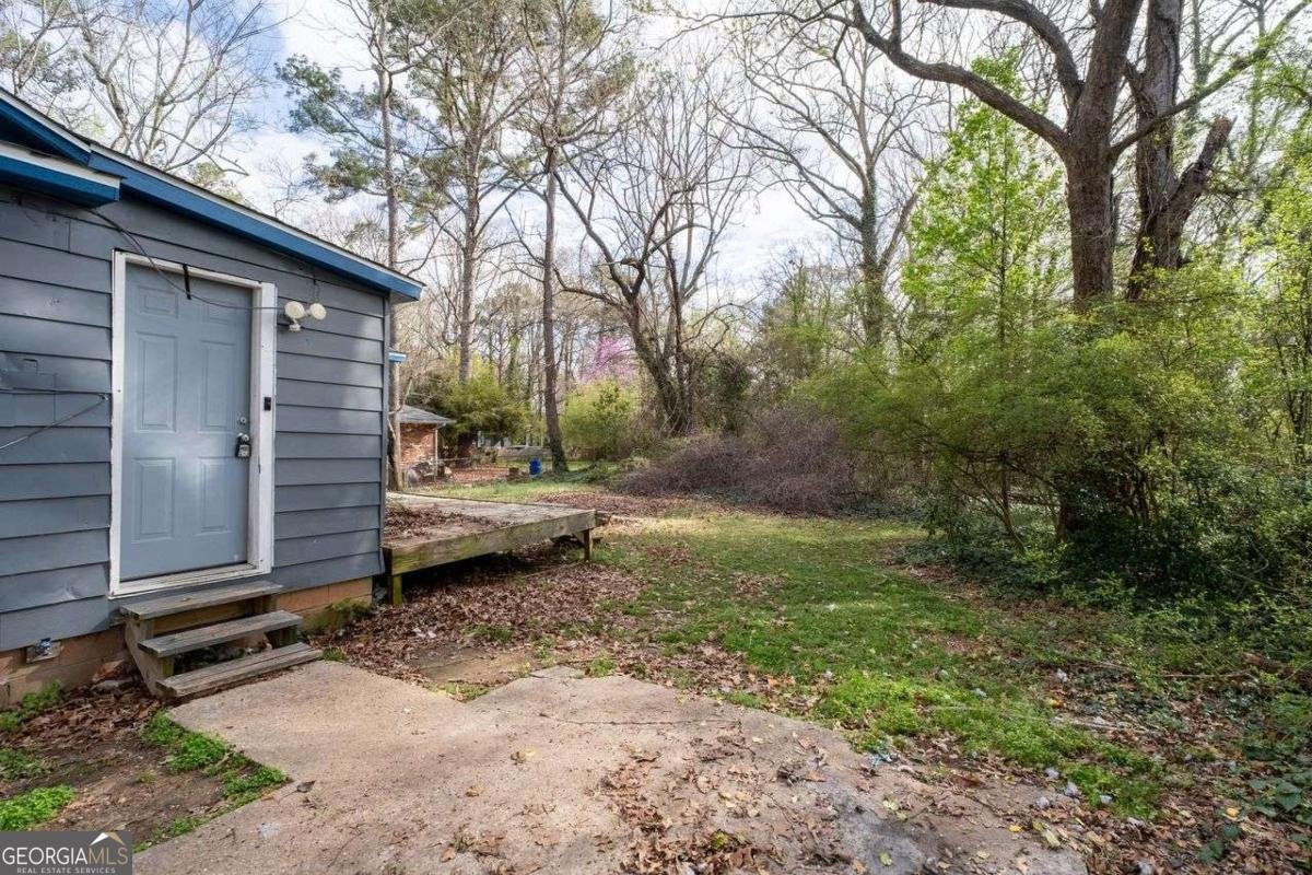 1790 Stanton Road Atlanta - Photo 16