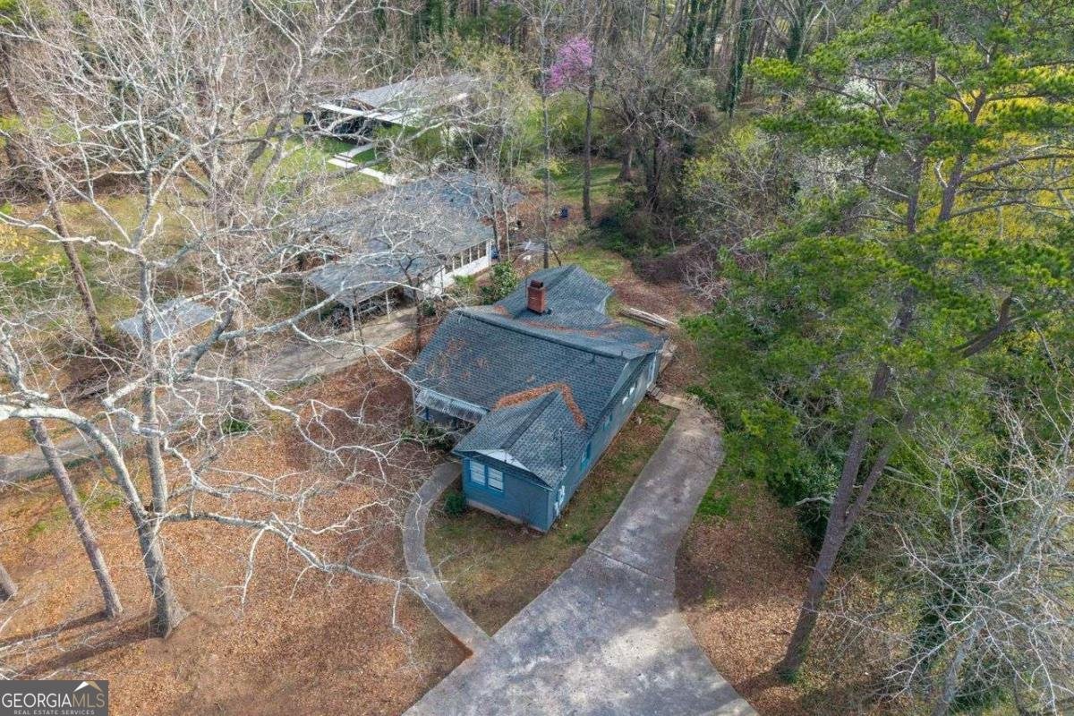 1790 Stanton Road Atlanta - Photo 19