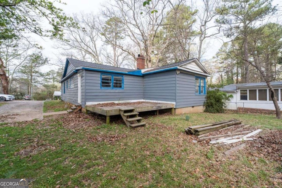 1790 Stanton Road Atlanta - Photo 8