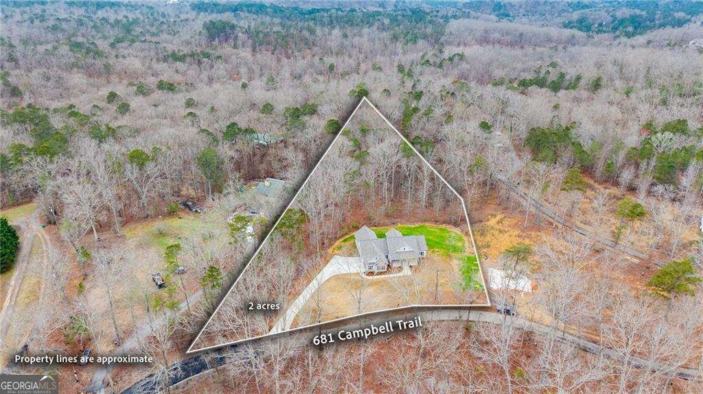 681 Campbell Trail White - Photo 44