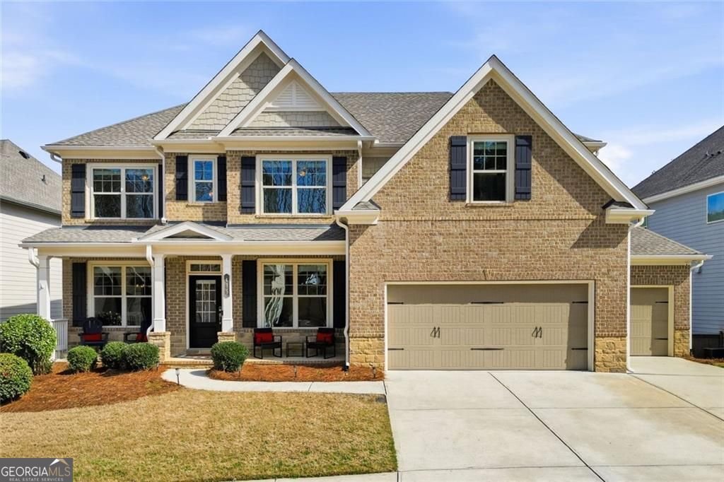 435 Hathaway Avenue Woodstock - Photo 1