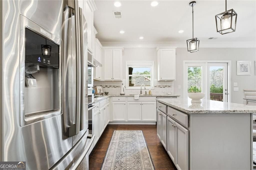 435 Hathaway Avenue Woodstock - Photo 13