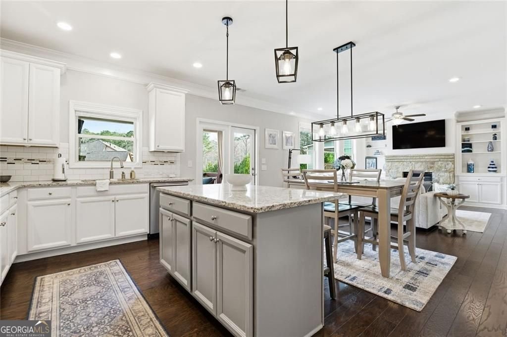 435 Hathaway Avenue Woodstock - Photo 14