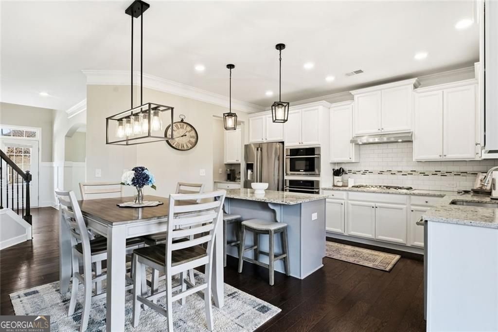 435 Hathaway Avenue Woodstock - Photo 17