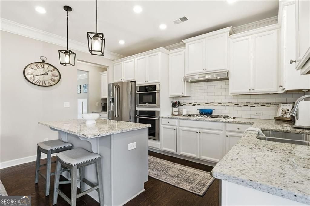 435 Hathaway Avenue Woodstock - Photo 18