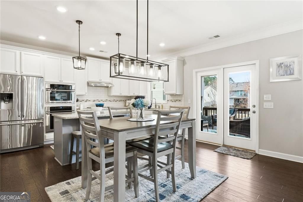 435 Hathaway Avenue Woodstock - Photo 19