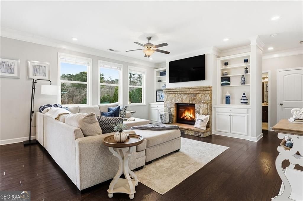 435 Hathaway Avenue Woodstock - Photo 20