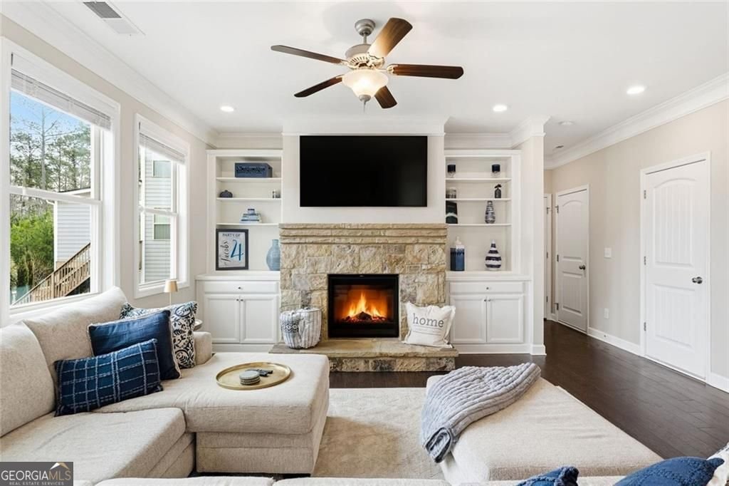 435 Hathaway Avenue Woodstock - Photo 21