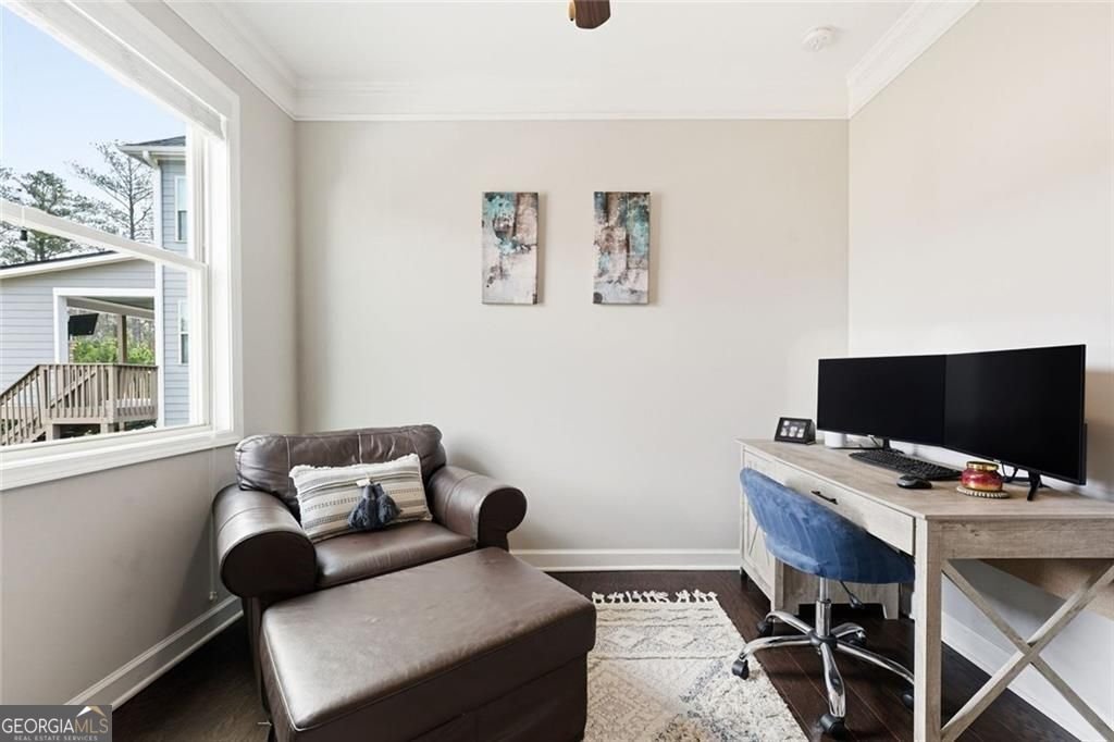 435 Hathaway Avenue Woodstock - Photo 26