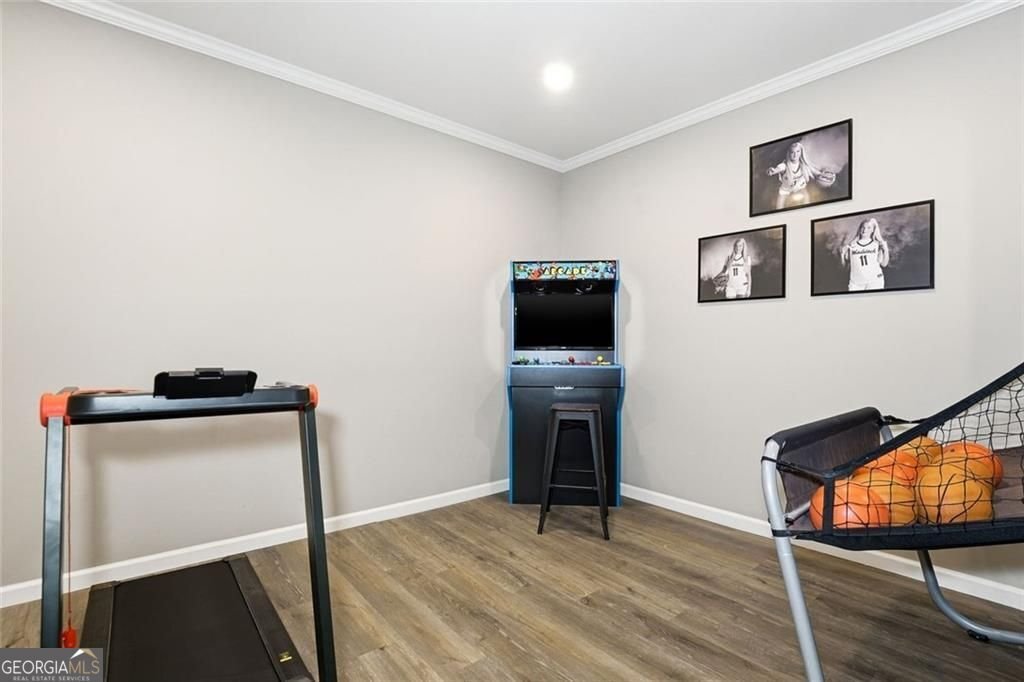 435 Hathaway Avenue Woodstock - Photo 56