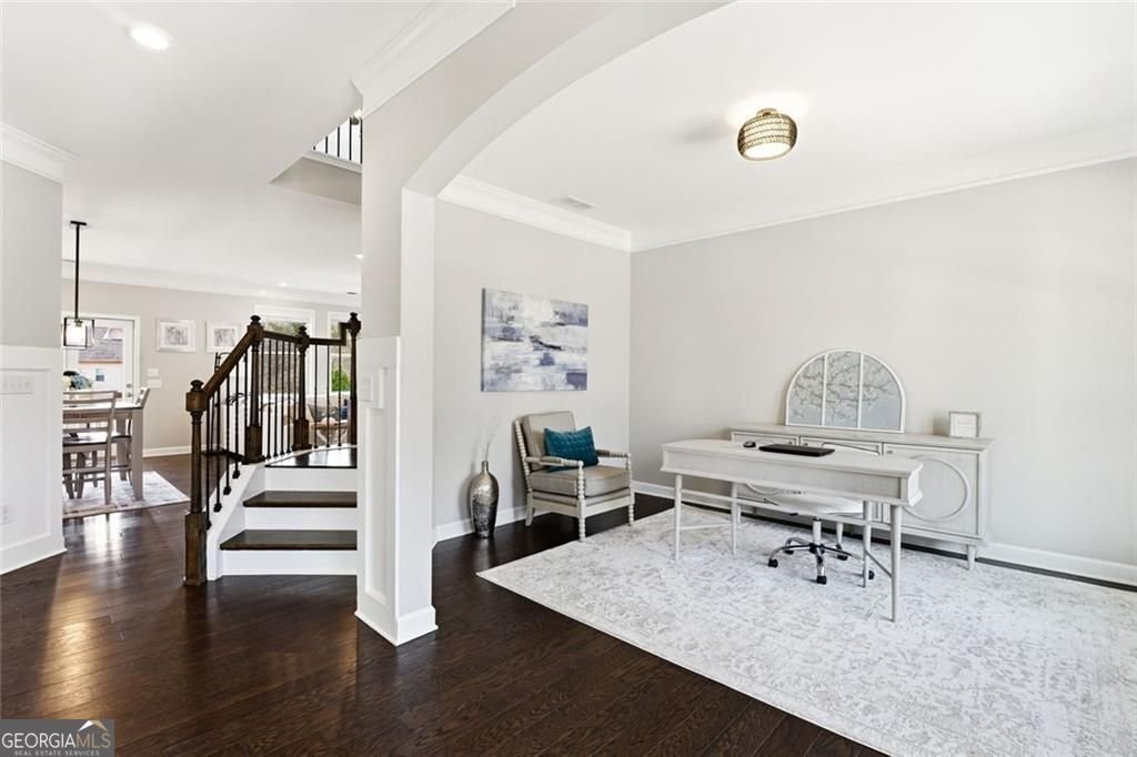 435 Hathaway Avenue Woodstock - Photo 6