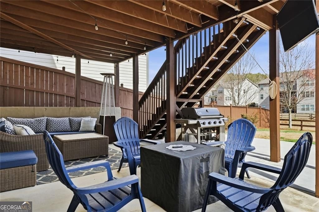 435 Hathaway Avenue Woodstock - Photo 70