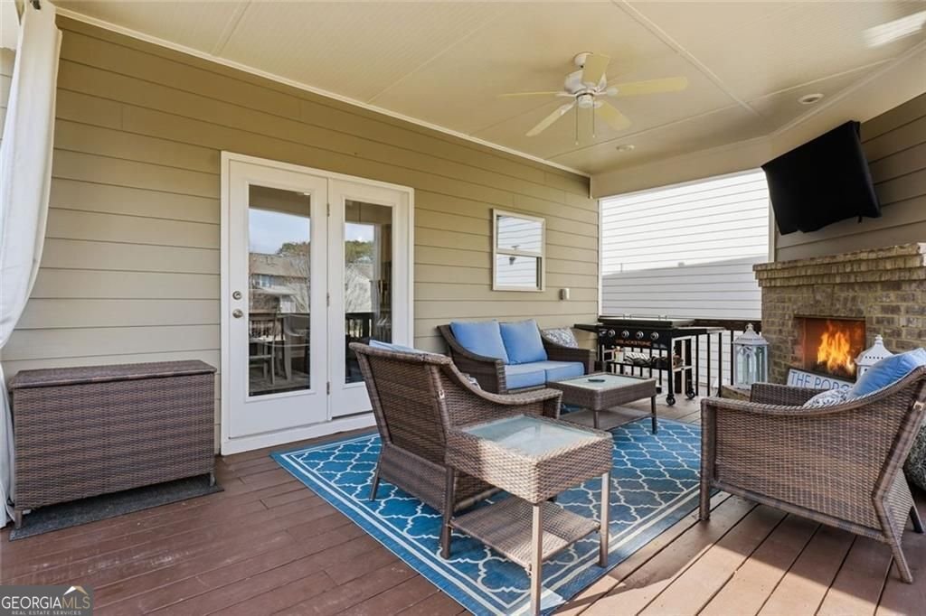 435 Hathaway Avenue Woodstock - Photo 74