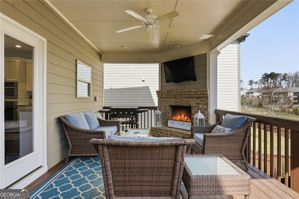 435 Hathaway Avenue Woodstock - Photo 75