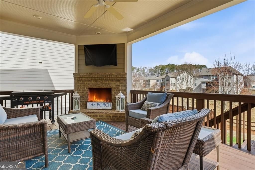 435 Hathaway Avenue Woodstock - Photo 76