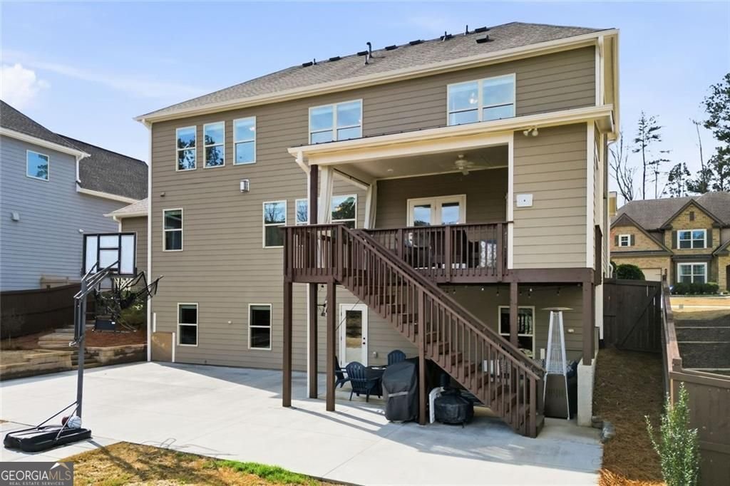 435 Hathaway Avenue Woodstock - Photo 77