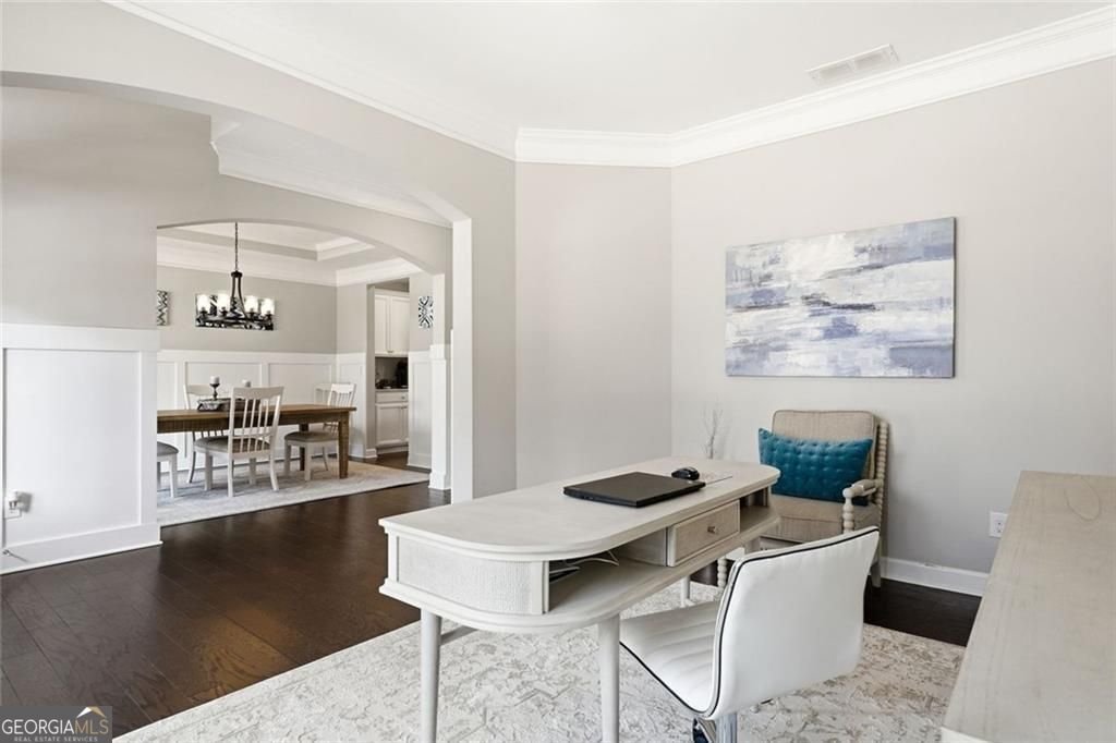 435 Hathaway Avenue Woodstock - Photo 8