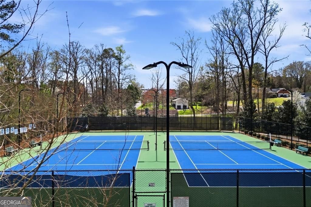 435 Hathaway Avenue Woodstock - Photo 86