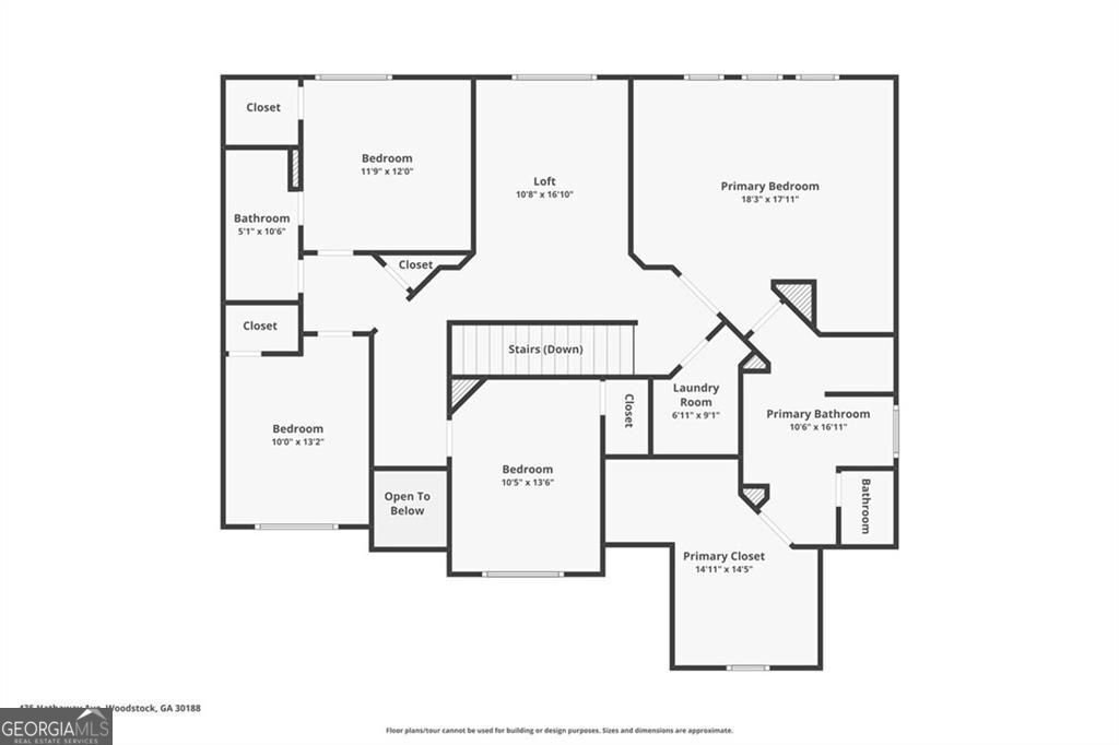 435 Hathaway Avenue Woodstock - Photo 97