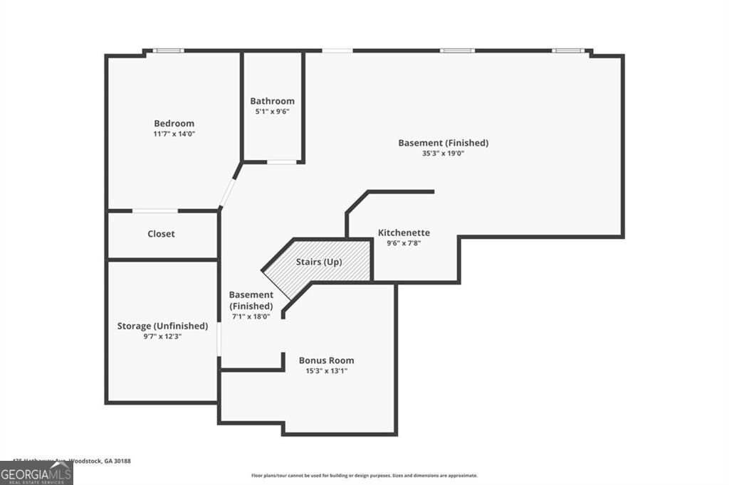 435 Hathaway Avenue Woodstock - Photo 98