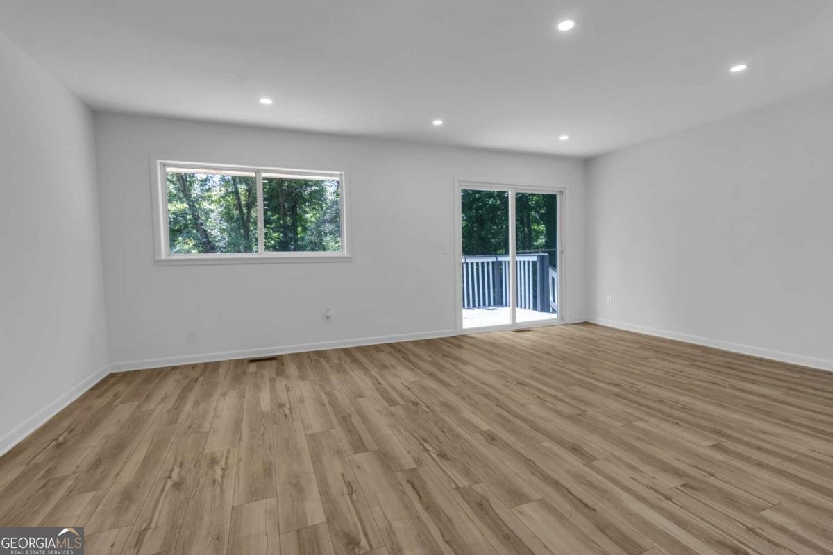 4374 Cedar Ridge Trail Stone Mountain - Photo 12