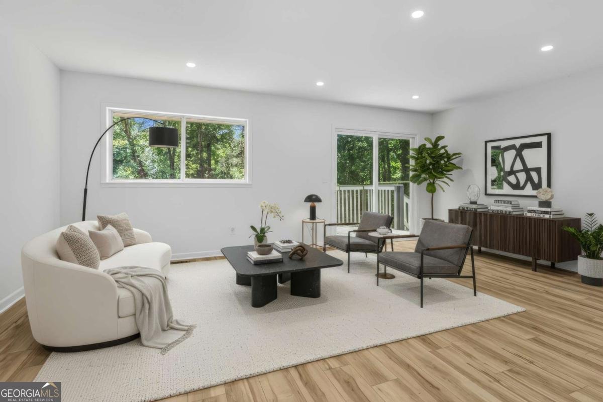 4374 Cedar Ridge Trail Stone Mountain - Photo 13