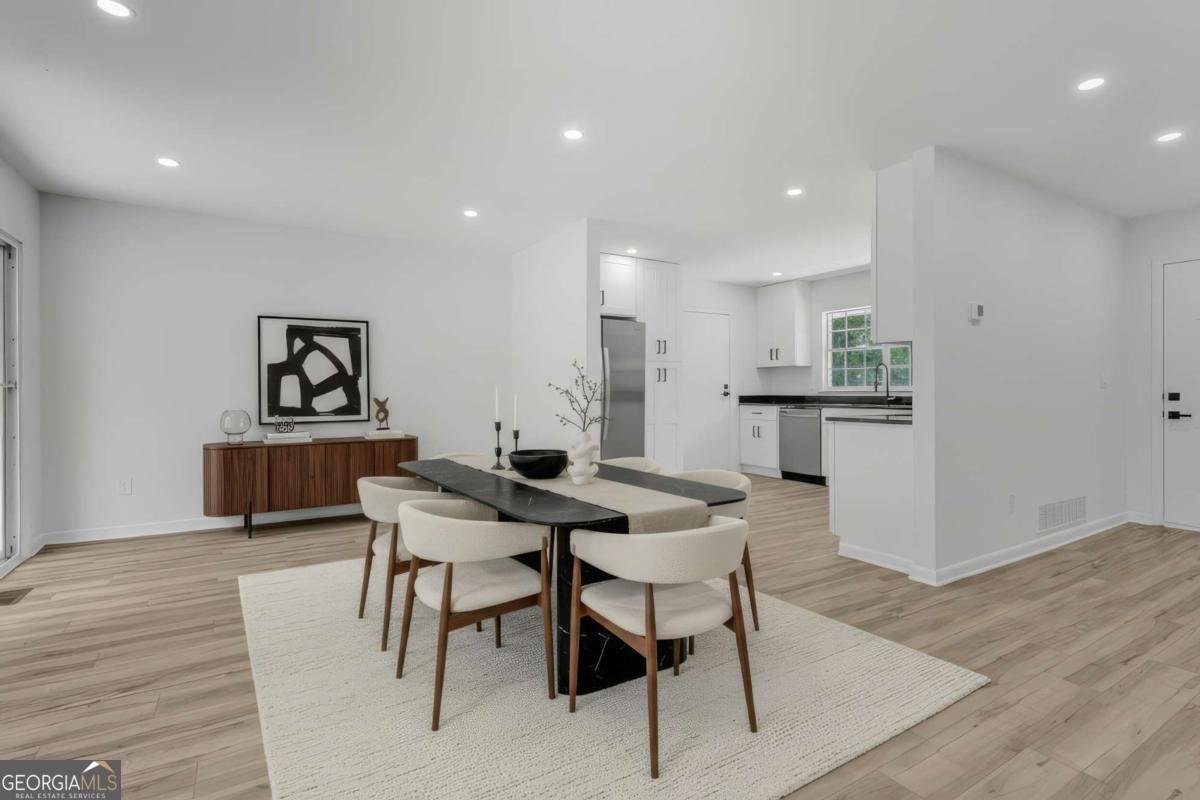 4374 Cedar Ridge Trail Stone Mountain - Photo 15