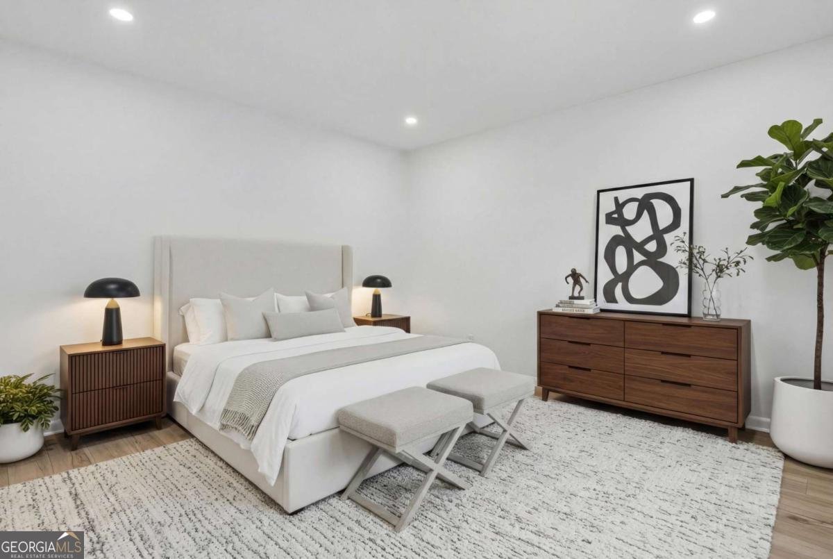 4374 Cedar Ridge Trail Stone Mountain - Photo 33