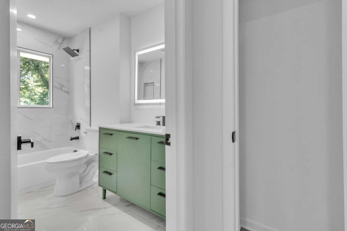 4374 Cedar Ridge Trail Stone Mountain - Photo 37