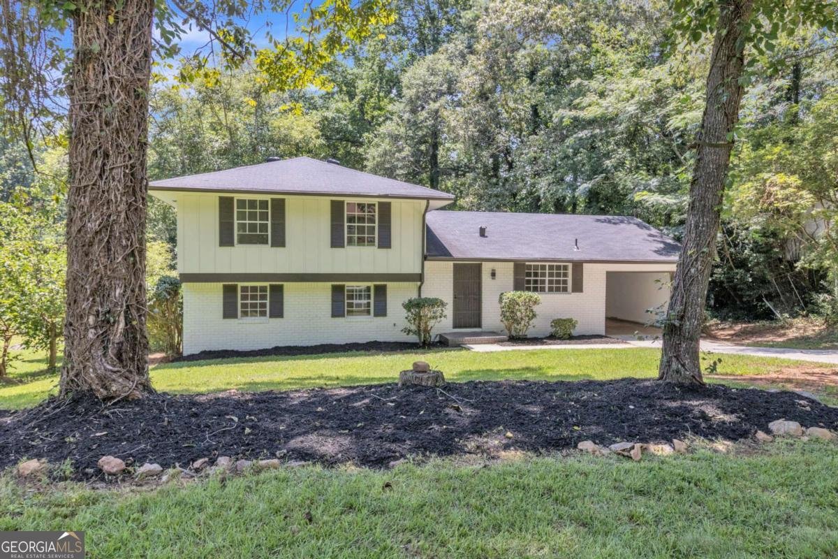 4374 Cedar Ridge Trail Stone Mountain - Photo 8