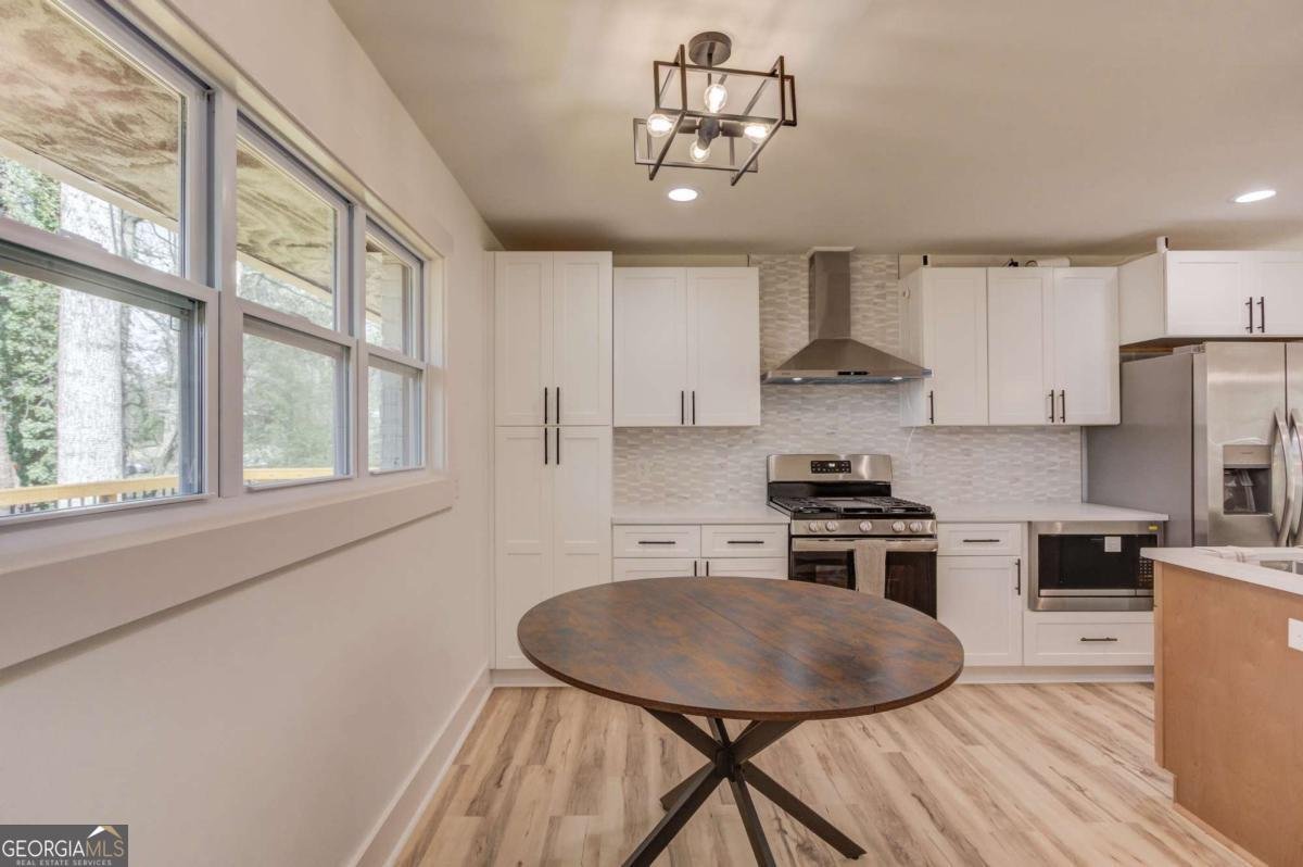 207 Cedar Way Marietta - Photo 10