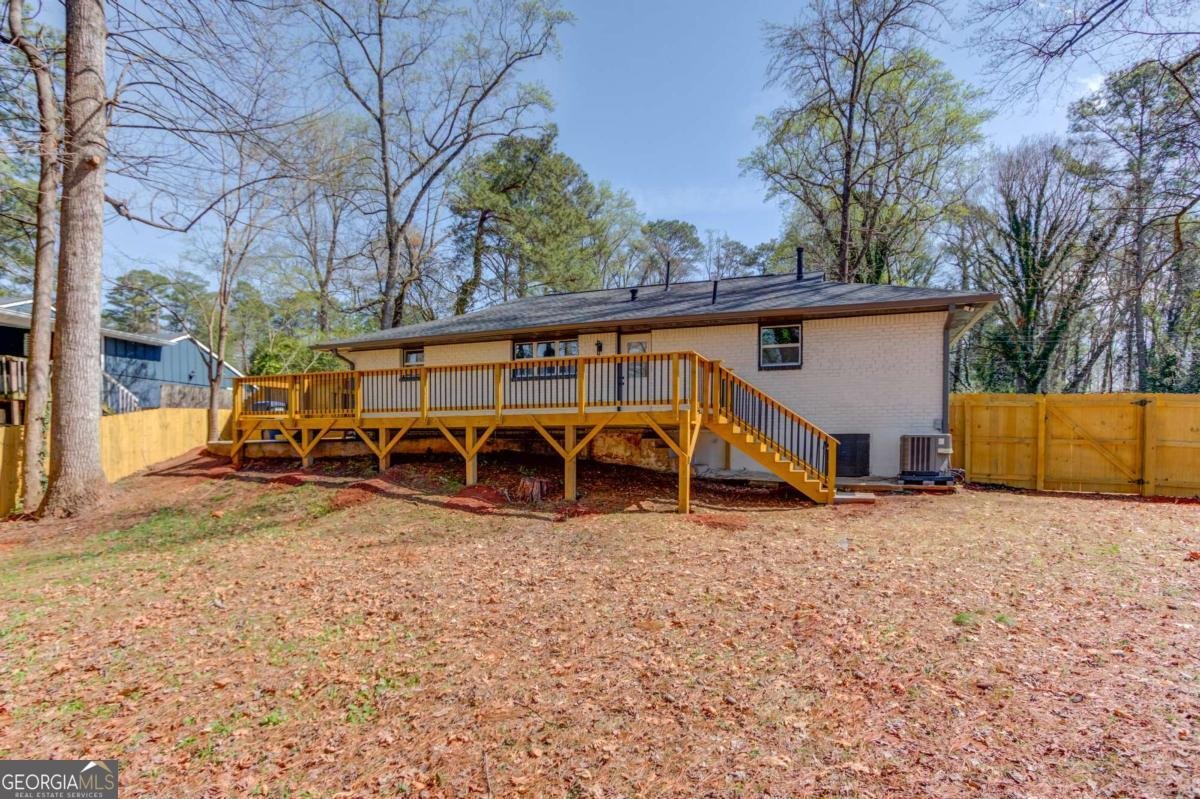 207 Cedar Way Marietta - Photo 24