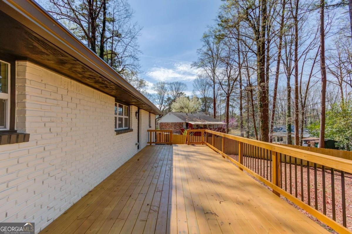 207 Cedar Way Marietta - Photo 29