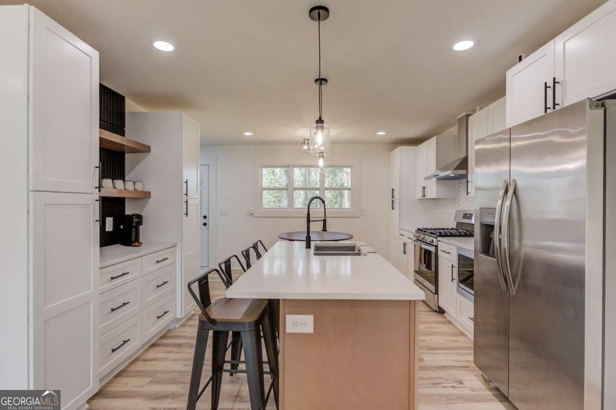 207 Cedar Way Marietta - Photo 7