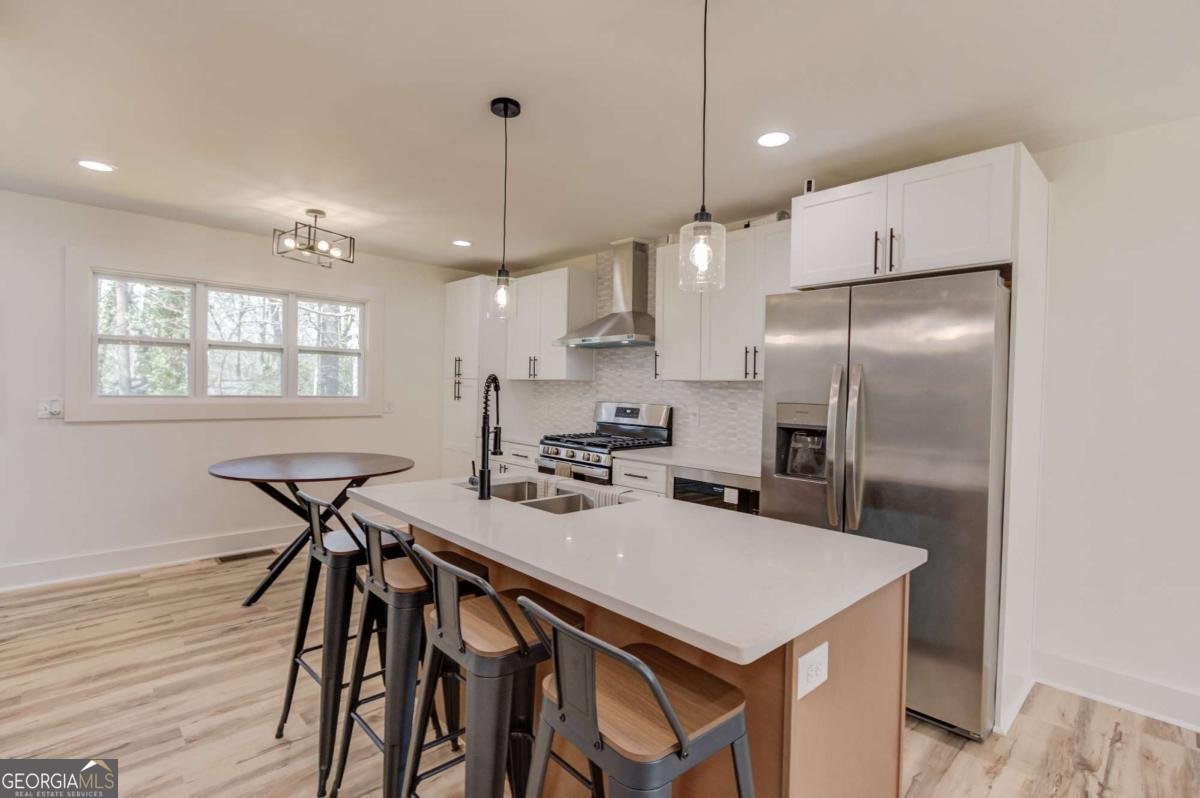 207 Cedar Way Marietta - Photo 8