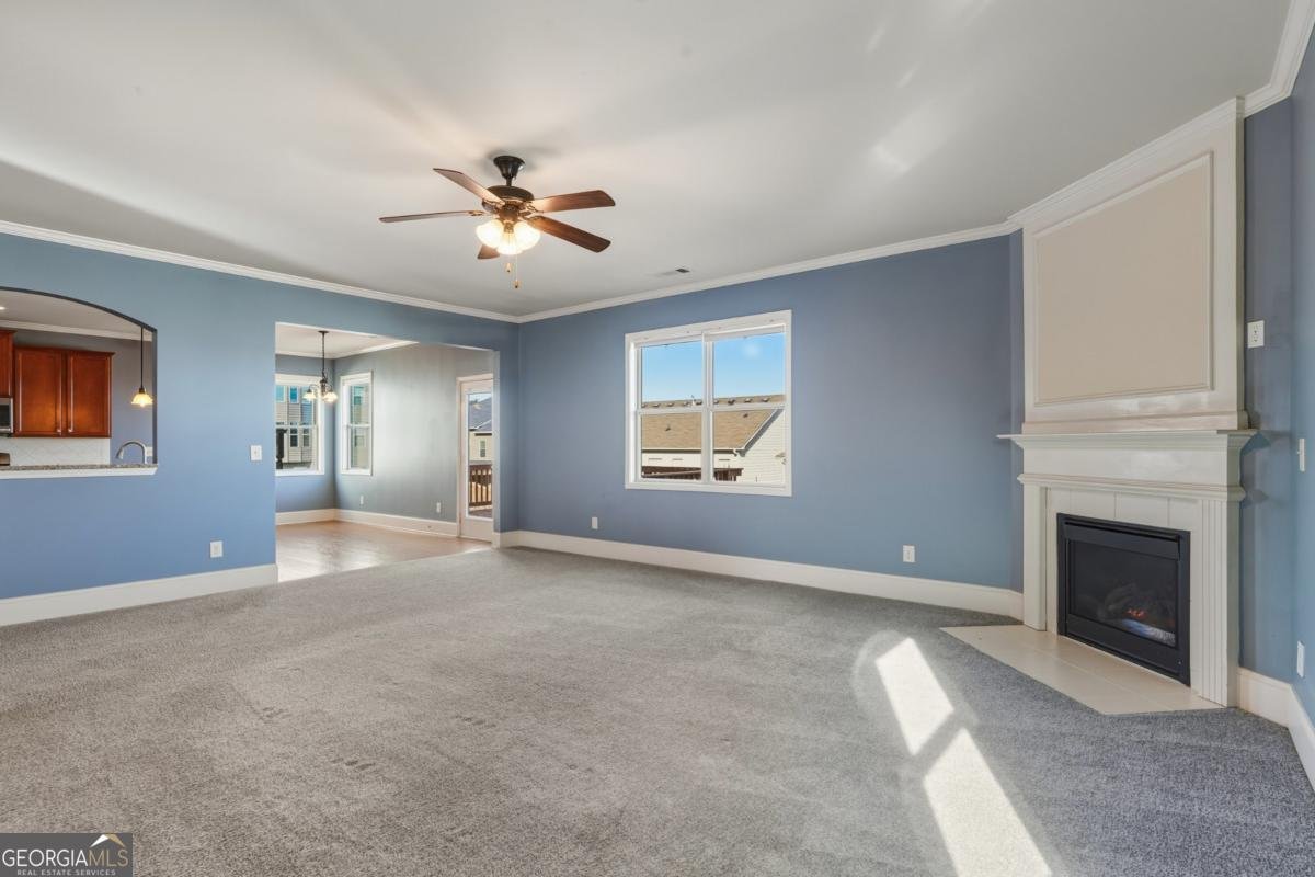 5140 Roseman Trail Cumming - Photo 10